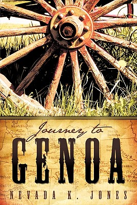 Journey to Genoa - Nevada K. Jones