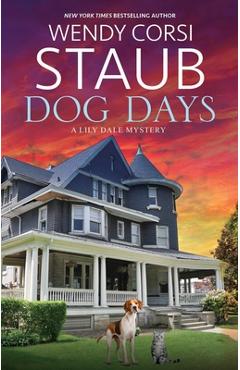 Poza produsului Dog Days - Wendy Corsi Staub