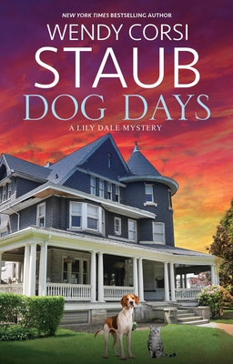 Dog Days - Wendy Corsi Staub