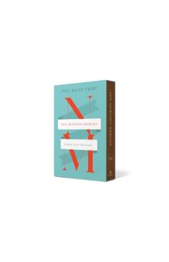 New Morning Mercies: A Daily Gospel Devotional (Trutone) - Paul David Tripp