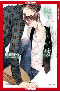 My Beautiful Man, Volume 2 (Light Novel) - Yuu Nagira