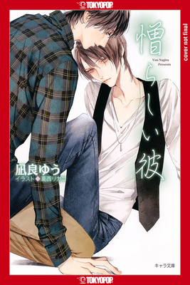 My Beautiful Man, Volume 2 (Light Novel) - Yuu Nagira