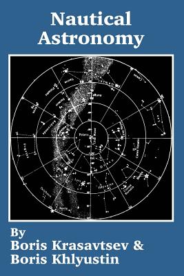Nautical Astronomy - Boris Krasavtsev