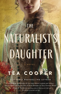 The Naturalist's Daughter - Tea Cooper