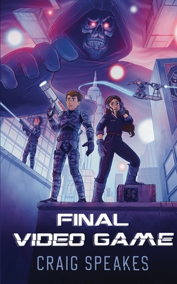 Final Video Game - Craig Speakes