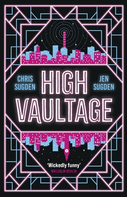 High Vaultage - Chris Sugden