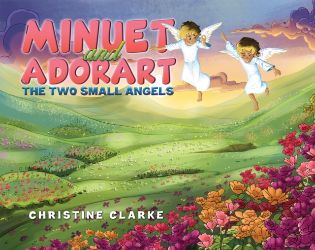 Minuet and Adorart - Christine Clarke