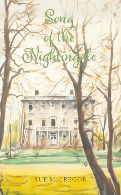 Song of the Nightingale - Sue Mcgregor