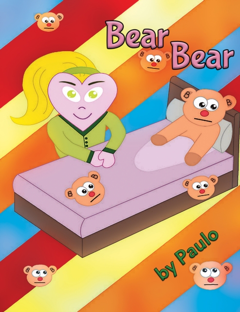 Bear Bear - Paulo