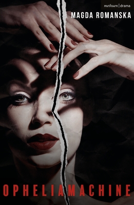 Opheliamachine - Magda Romanska