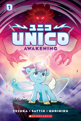 Unico: Awakening (Volume 1): An Original Manga - Osamu Tezuka