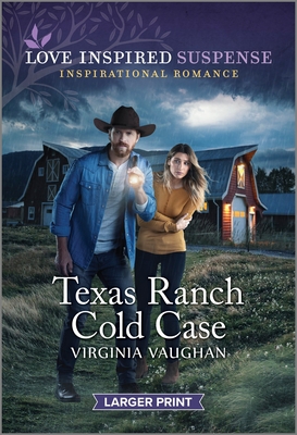Texas Ranch Cold Case - Virginia Vaughan