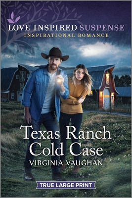 Texas Ranch Cold Case - Virginia Vaughan