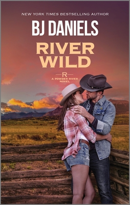 River Wild - B. J. Daniels