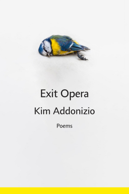 Exit Opera: Poems - Kim Addonizio