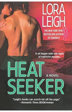 Heat Seeker - Lora Leigh