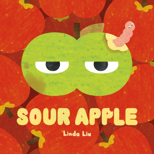 Sour Apple - Linda Liu