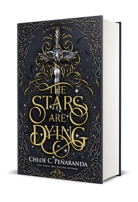 The Stars Are Dying - Chloe C. Pearanda