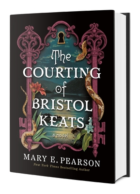 The Courting of Bristol Keats - Mary E. Pearson