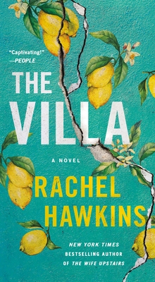 The Villa - Rachel Hawkins