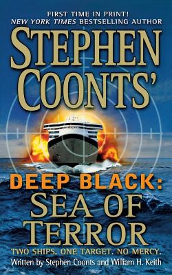 Sea of Terror - Stephen Coonts