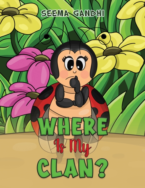 Where Is My Clan? - Seema Gandhi