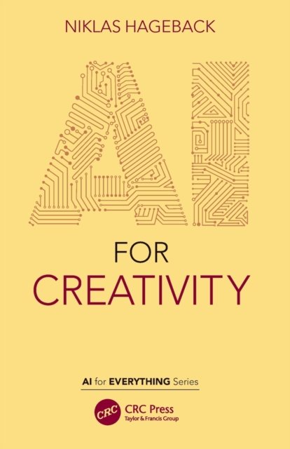 AI for Creativity - Niklas Hageback