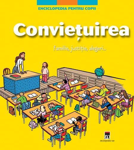 Enciclopedia pentru copii - Convietuirea