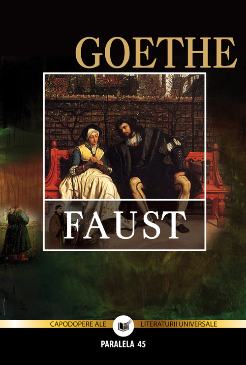 Faust Ed.3 - Goethe