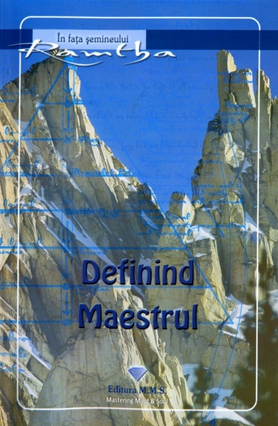Definind Maestrul - Ramtha