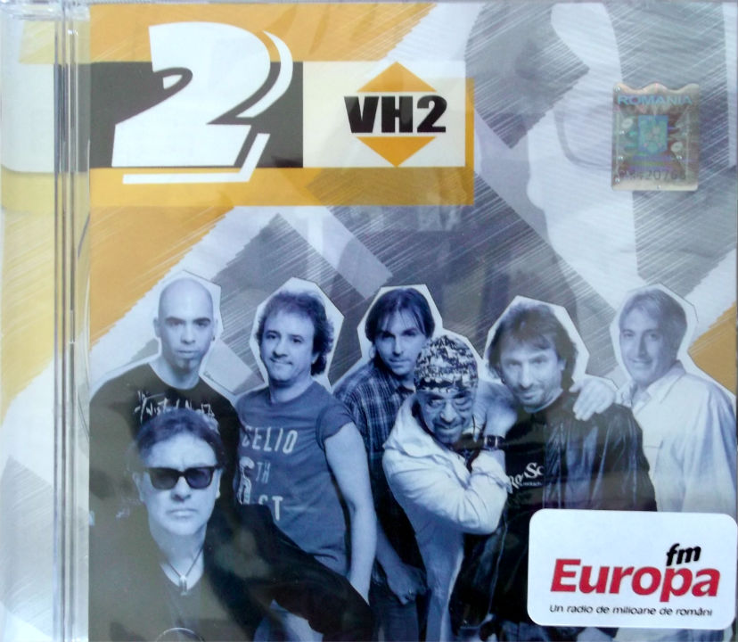 CD Vh2 - 2