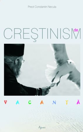 Crestinism de vacanta - Constantin Necula