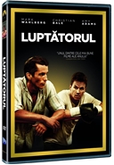 DVD Luptatorul - Mark Wahlberg, Christian Bale, Amy Adams