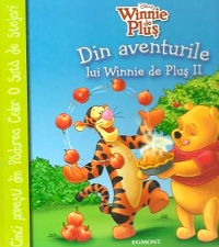 Winnie de Plus - Din aventurile lui Winnie de plus II