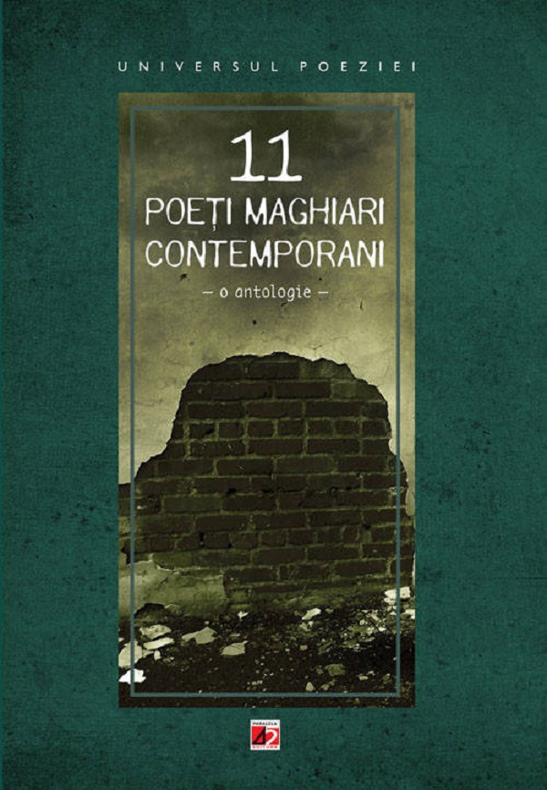 11 poeti maghiari contemporani