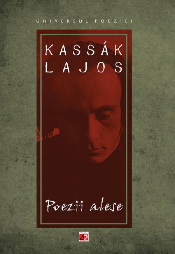 Poezii alese - Kassak Lajos