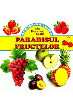 Poza produsului Paradisul fructelor