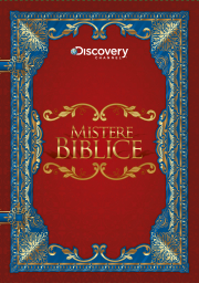 Box Mistere Biblice (3 Dvd)