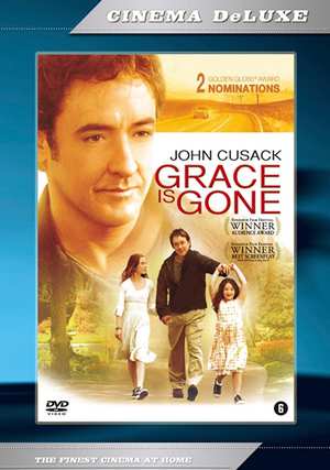 DVD Grace Is Gone (fara subtitrare in limba romana)