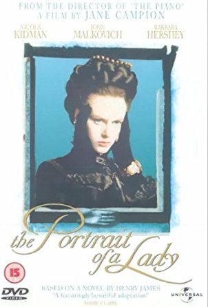 Imaginea produsului 'DVD The Portrait Of A Lady (fara subtitrare in limba romana)'