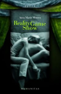 Reality Game Show - Anca Maria Mosora