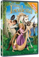Imaginea produsului 'O poveste incalcita - Tangled - Disney'