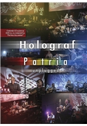 Imaginea produsului 'Dvd Holograf - Patria - Unplugged'