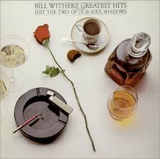 CD Bill Withers - Greatest Hits