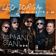 Imaginea produsului 'CD Leo Iorga si Pacifica - Dupa ani si ani...'
