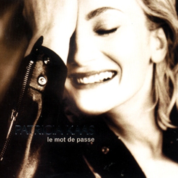 Imaginea produsului 'CD Patricia Kaas - Le mot de passe'