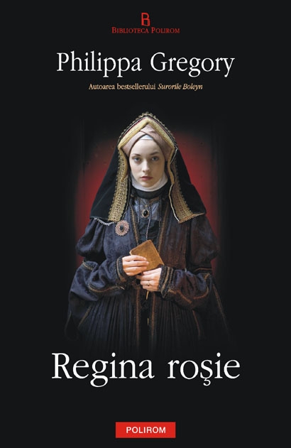 Regina rosie - Philippa Gregory