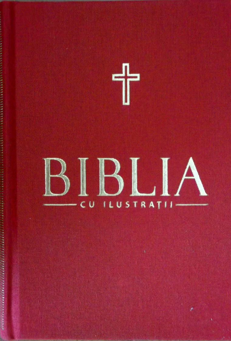 Biblia cu ilustratii vol. 5