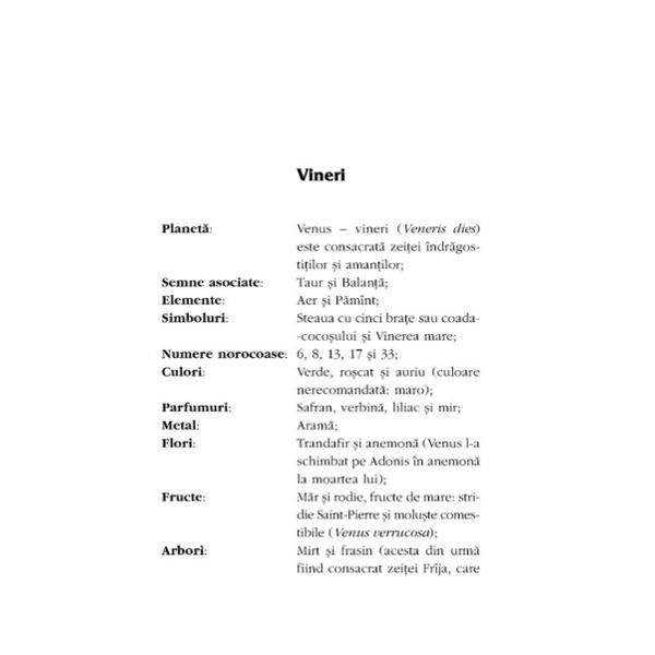  Marele secret al zilelor de nastere - Jean-Claude Marie