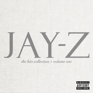 CD Jay-Z - The hits collection - Volume one